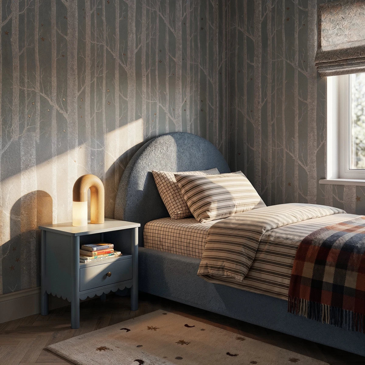 Salot Table Lamp