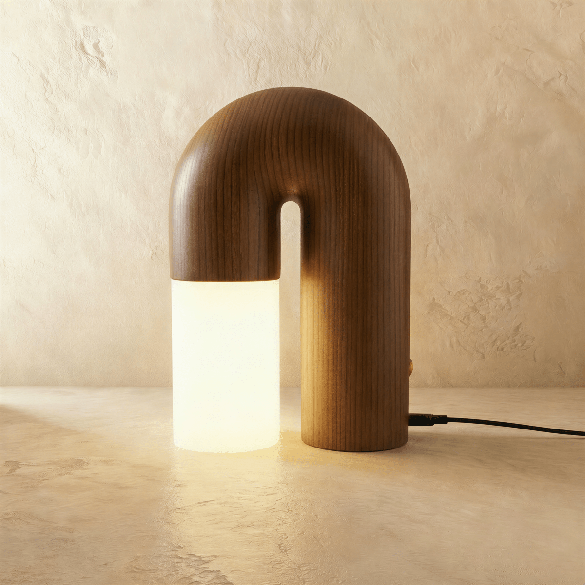 Salot Table Lamp