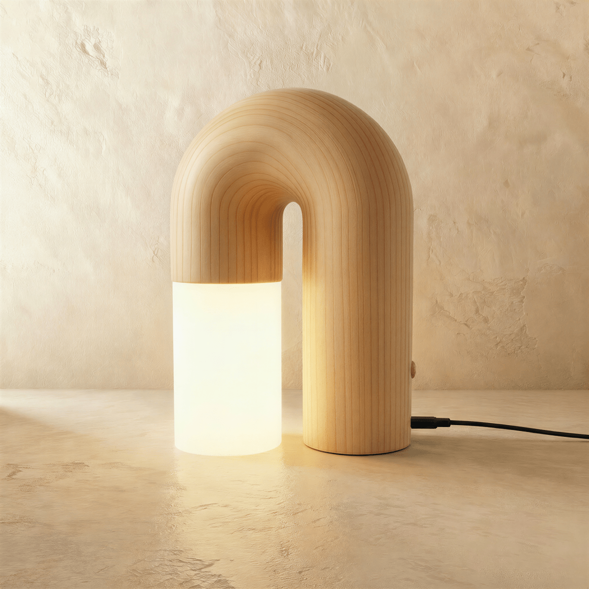 Salot Table Lamp