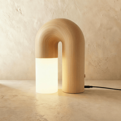 Salot Table Lamp
