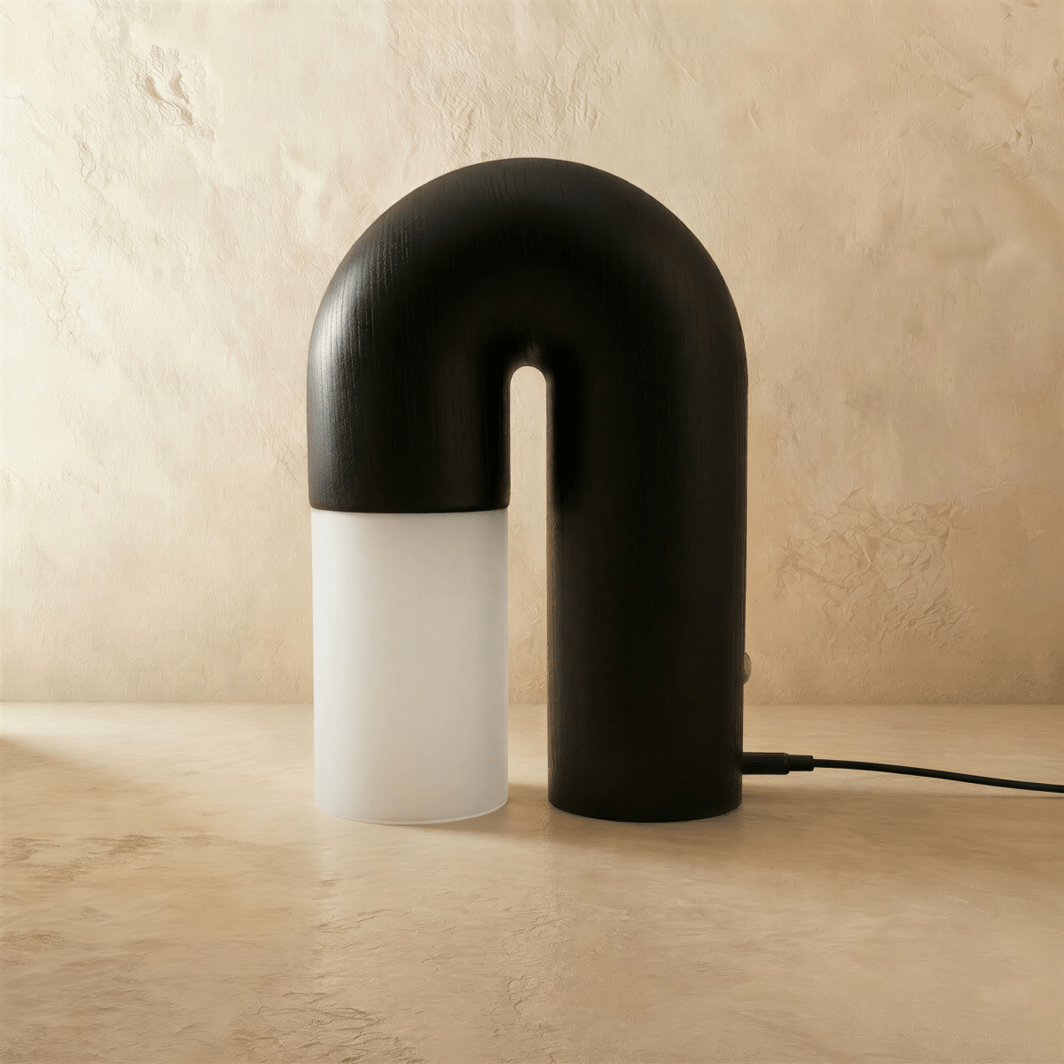 Salot Table Lamp