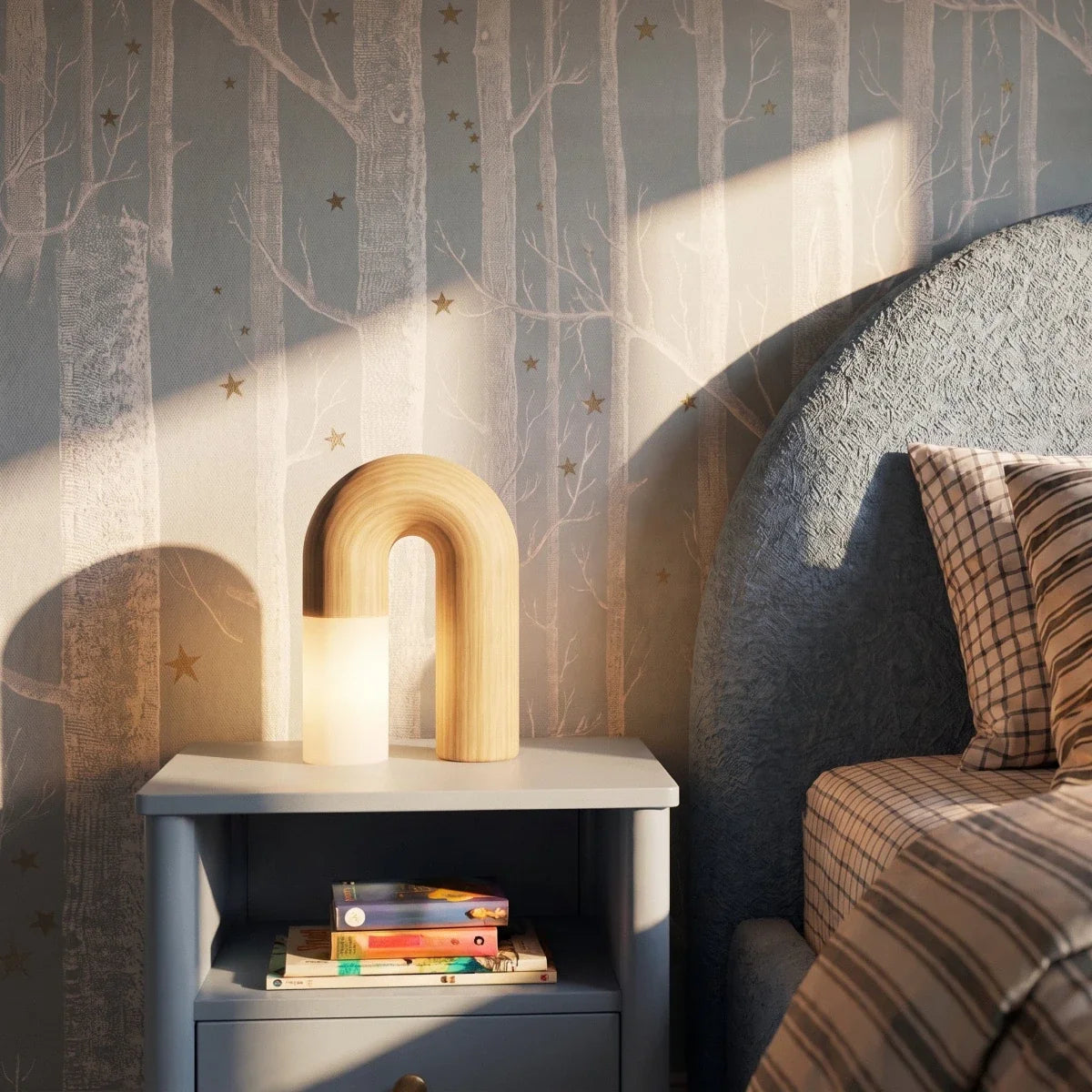 Salot Table Lamp