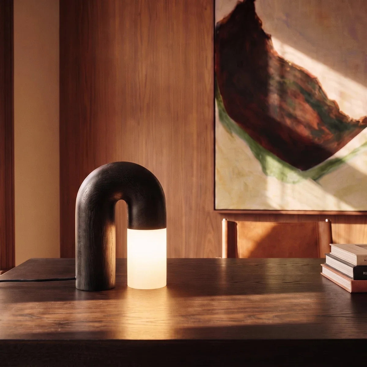 Salot Table Lamp