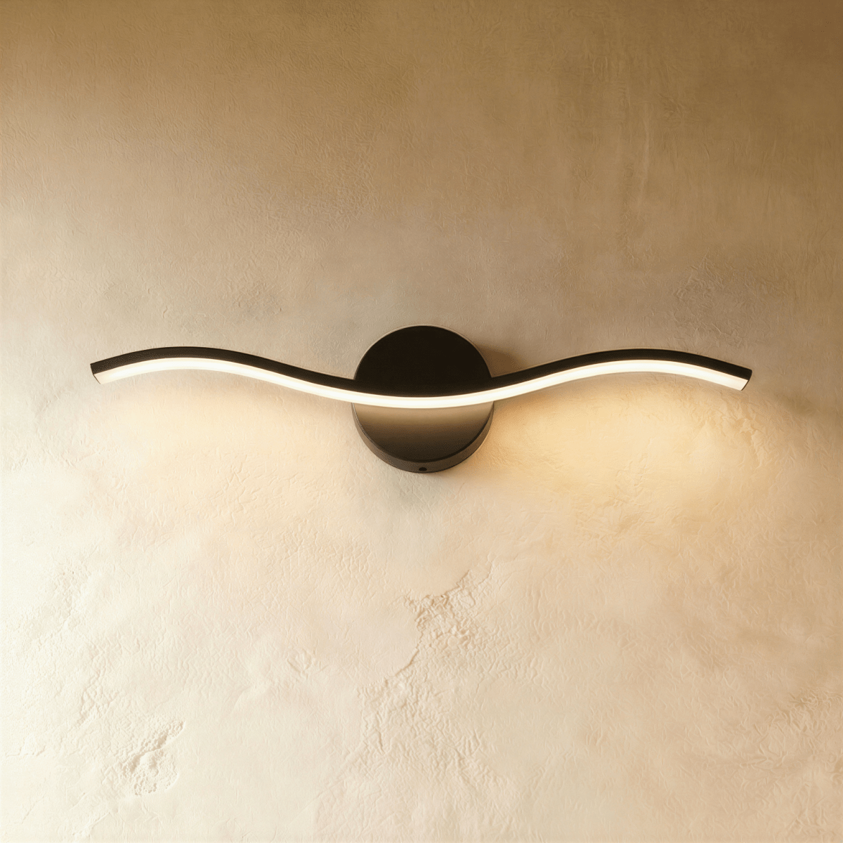 Salten Wall Lamp