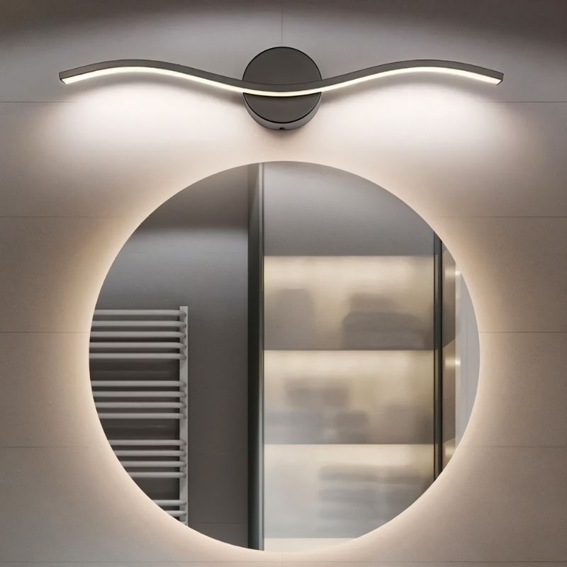 Salten Wall Lamp