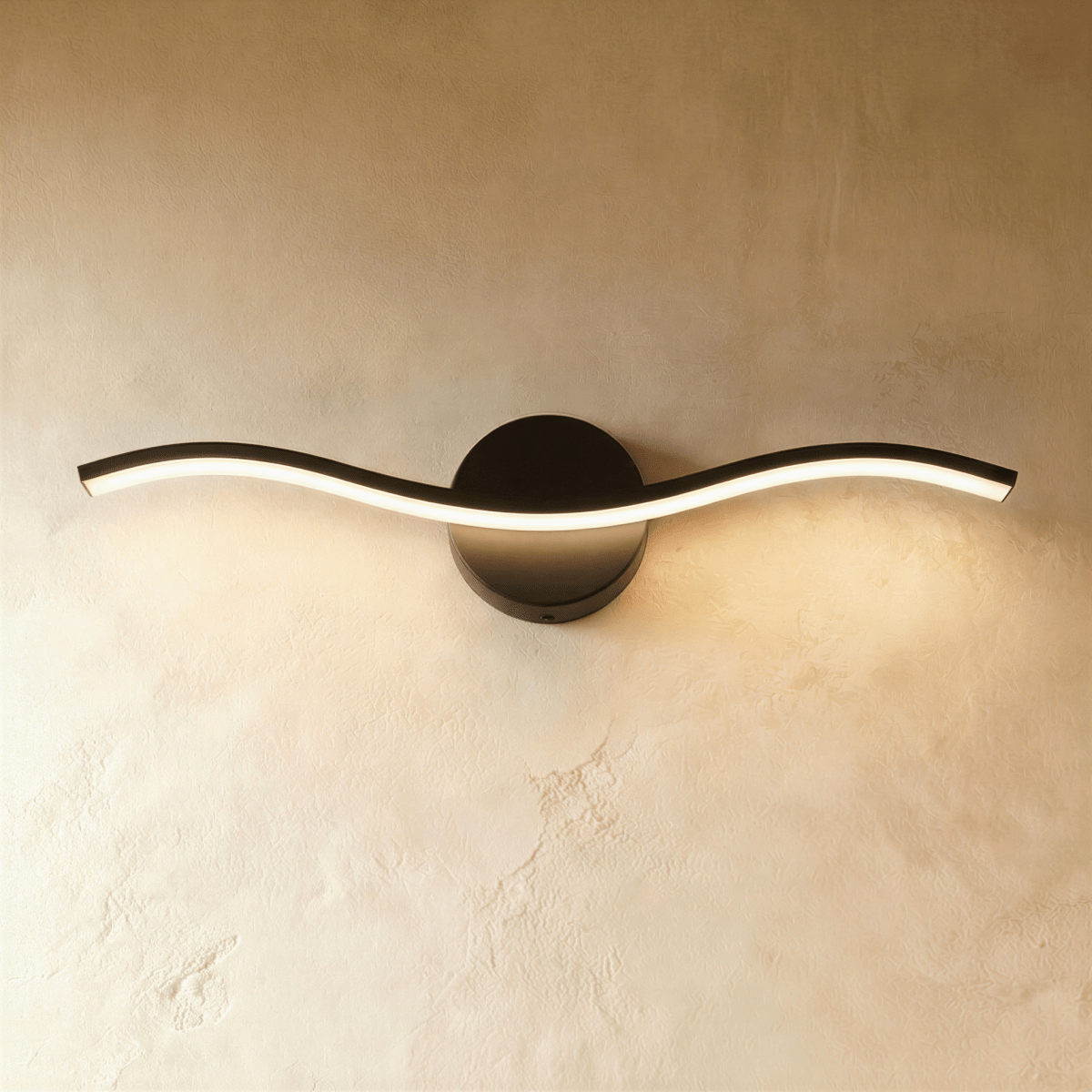 Salten Wall Lamp