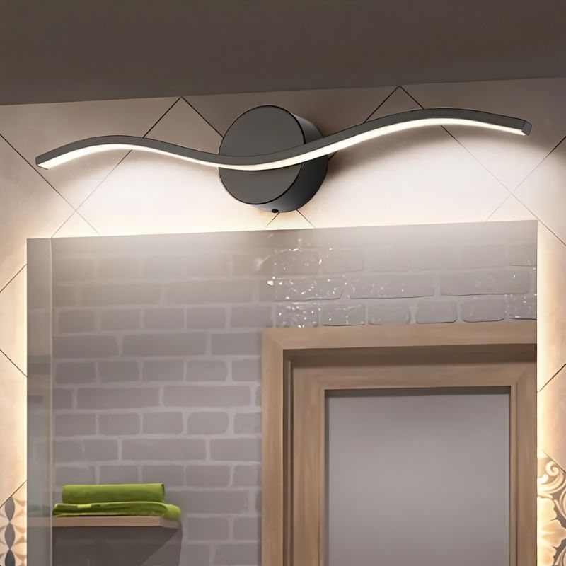 Salten Wall Lamp