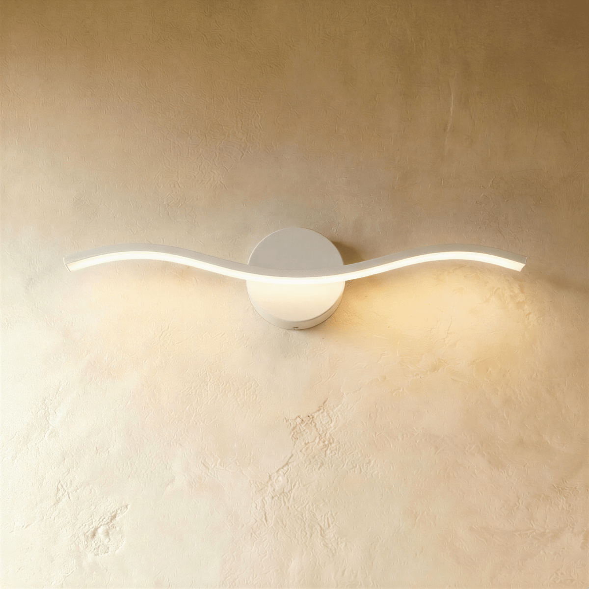 Salten Wall Lamp