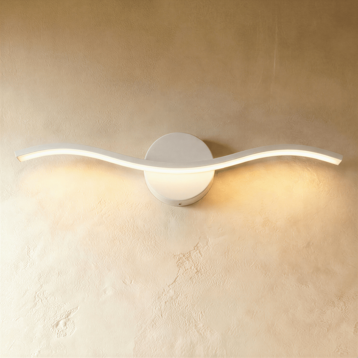 Salten Wall Lamp
