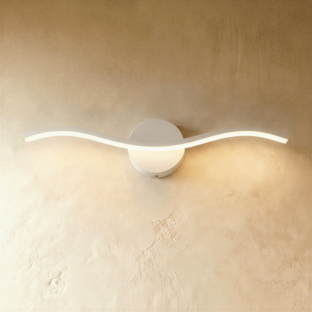 Salten Wall Lamp