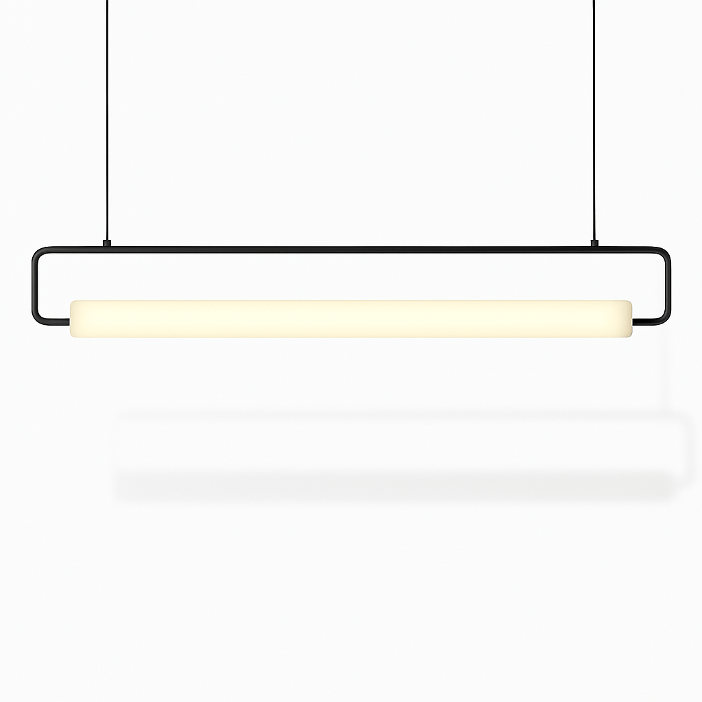 Sanaa Pendant Light