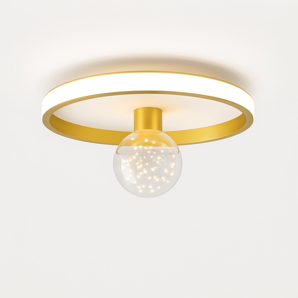 Sarai Ceiling Light
