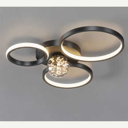 Sarai Ceiling Light