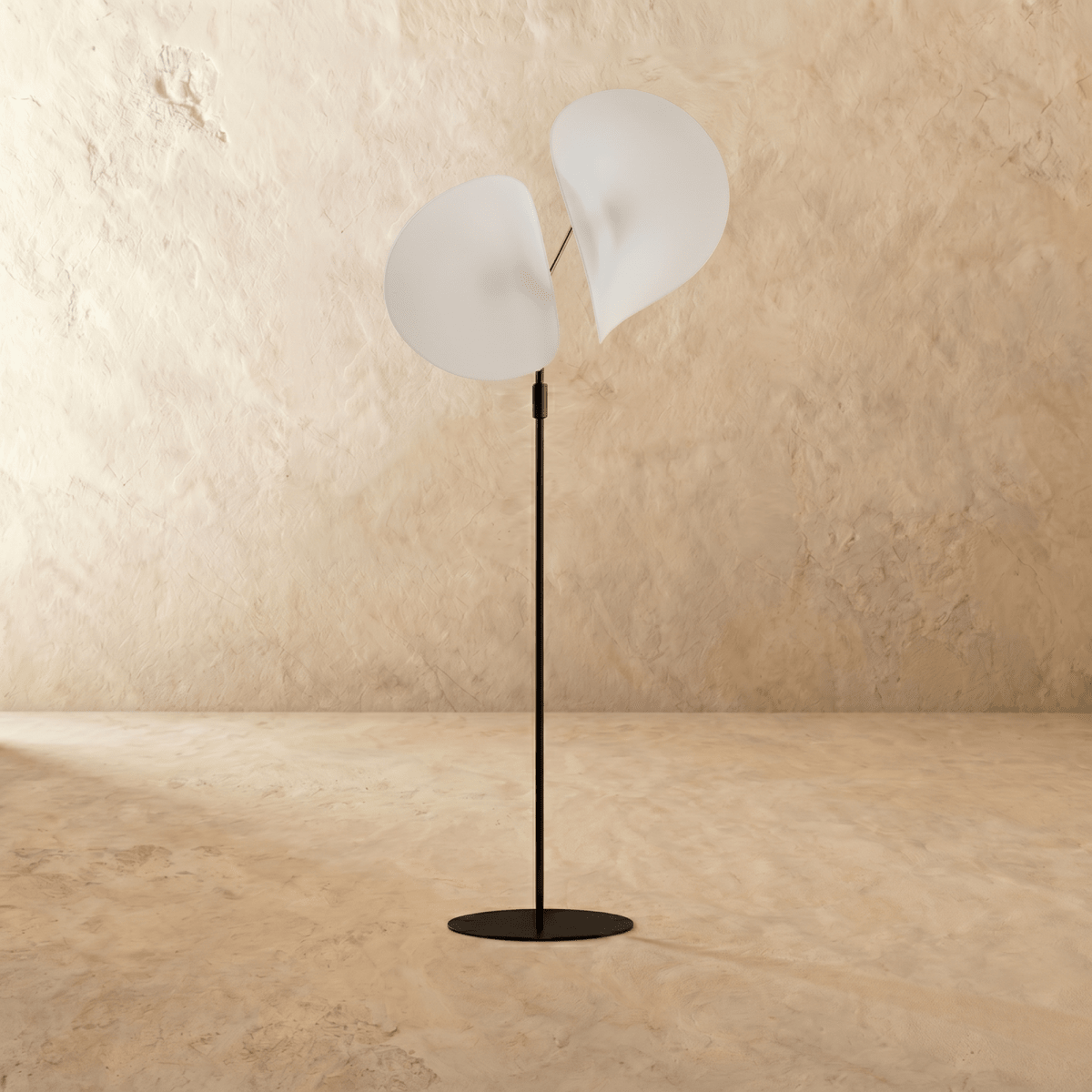 Sarzu Floor Lamp