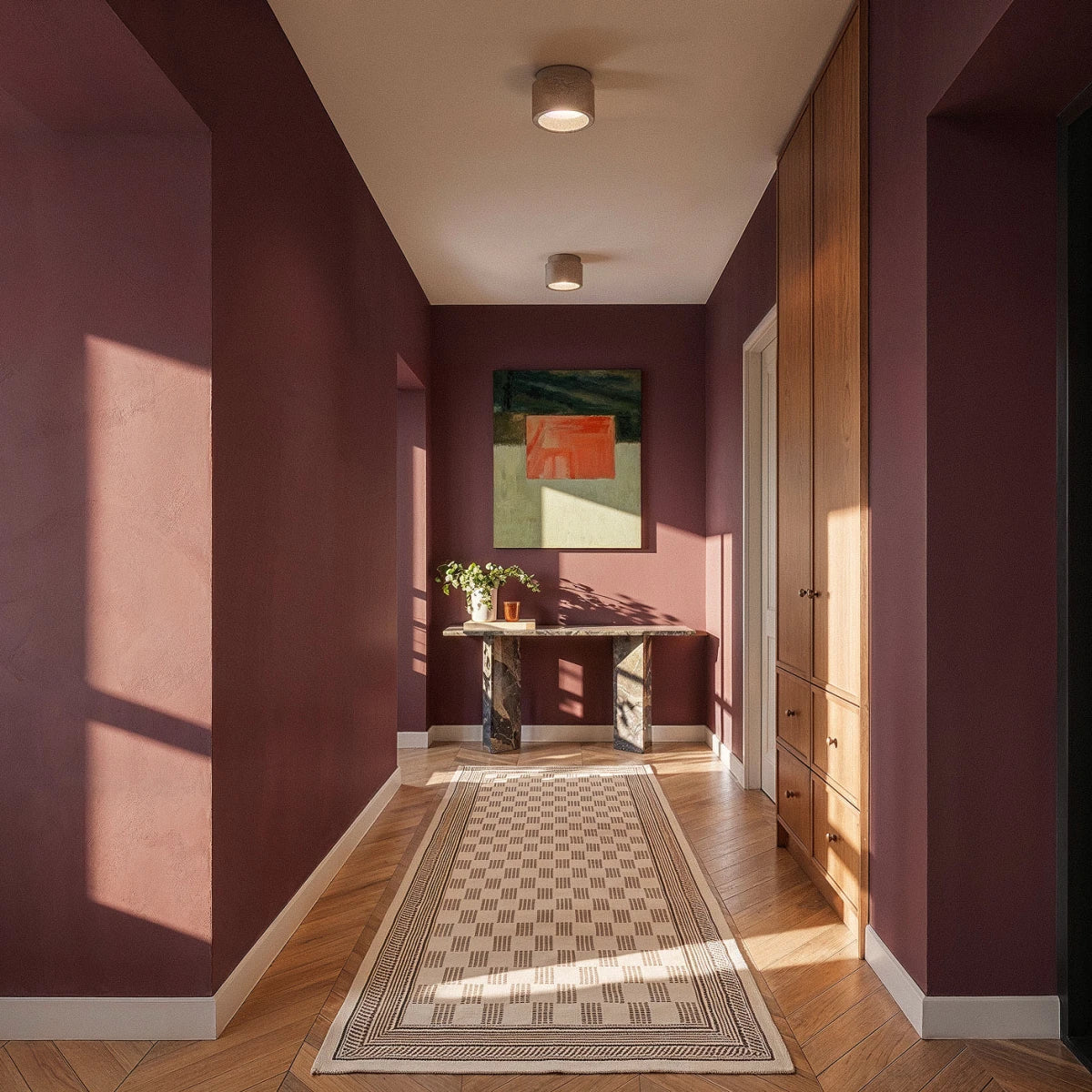 Sasil Downlight