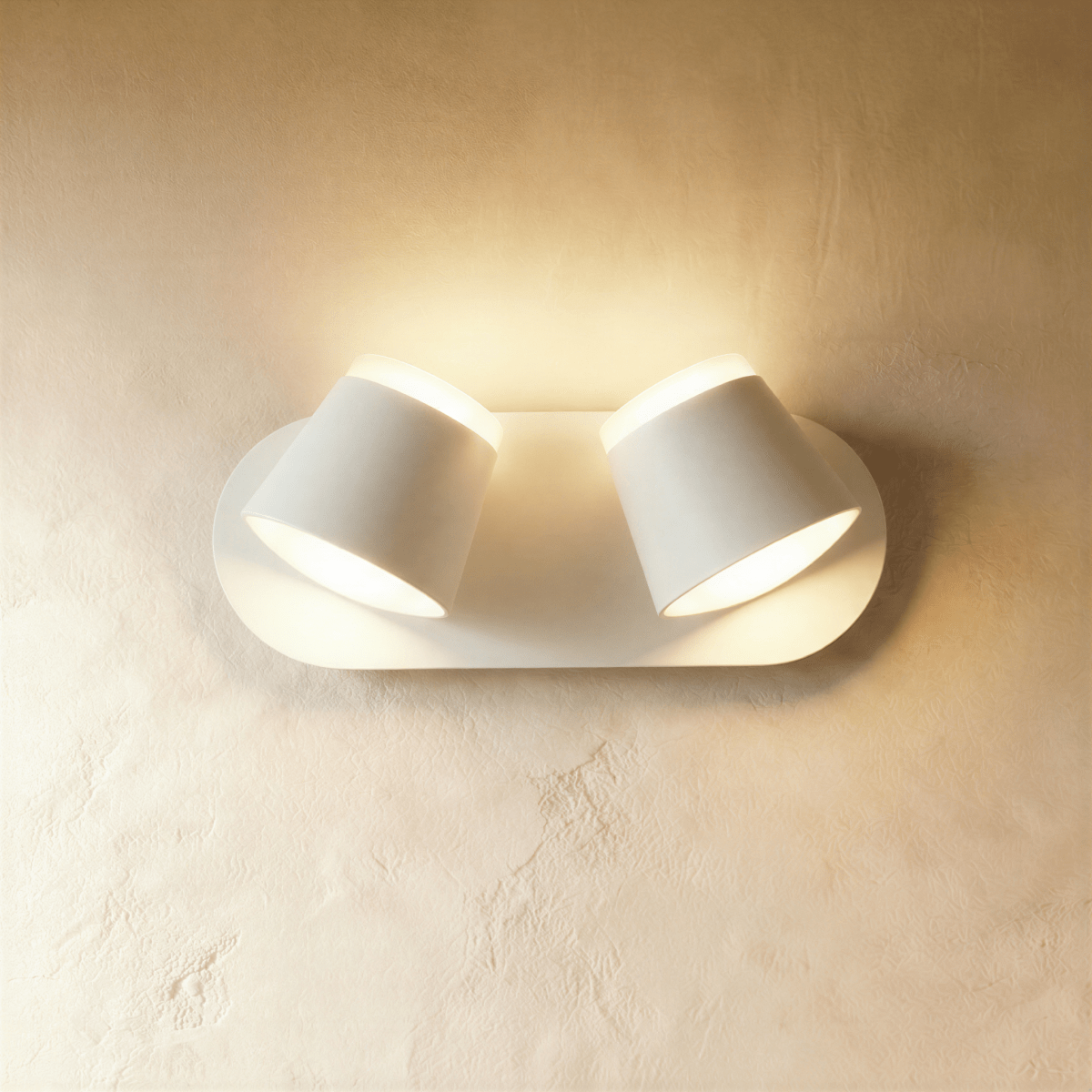 Sawar Wall Lamp