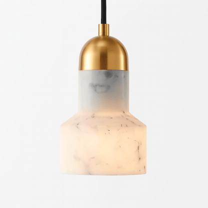 Scarlett Alabaster Pendant Light
