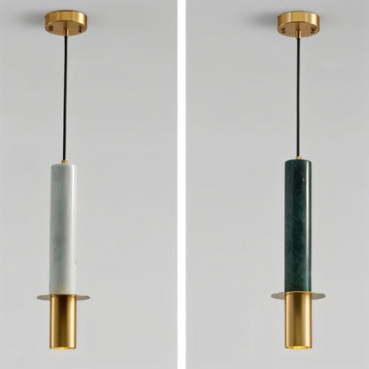 Scarlett Alabaster Pendant Light