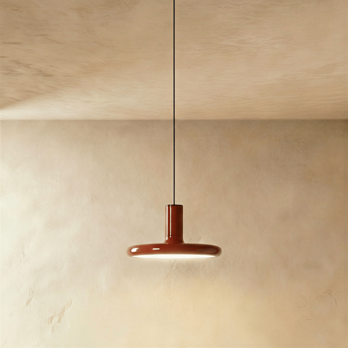 Sceadu Indoor Chandelier
