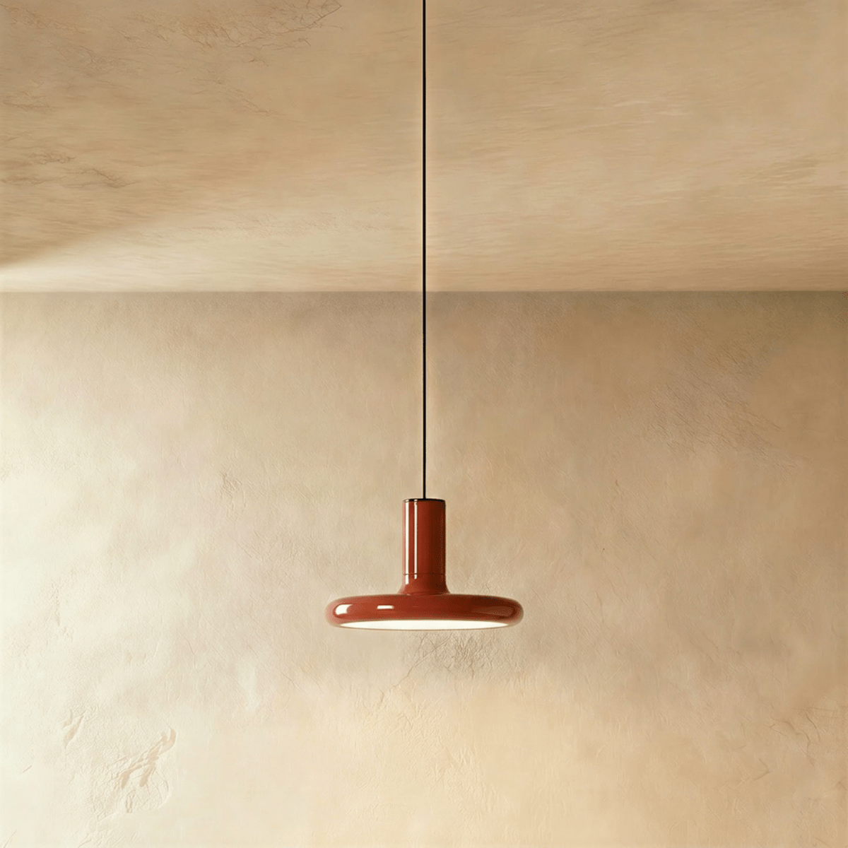 Sceadu Indoor Chandelier