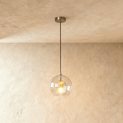 Scypho Pendant Light
