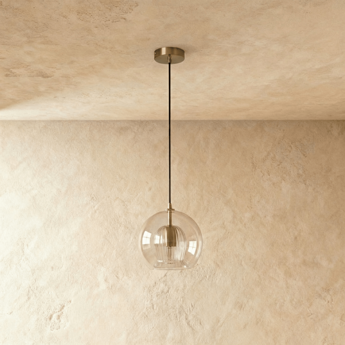 Scypho Pendant Light