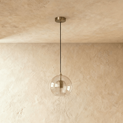Scypho Pendant Light