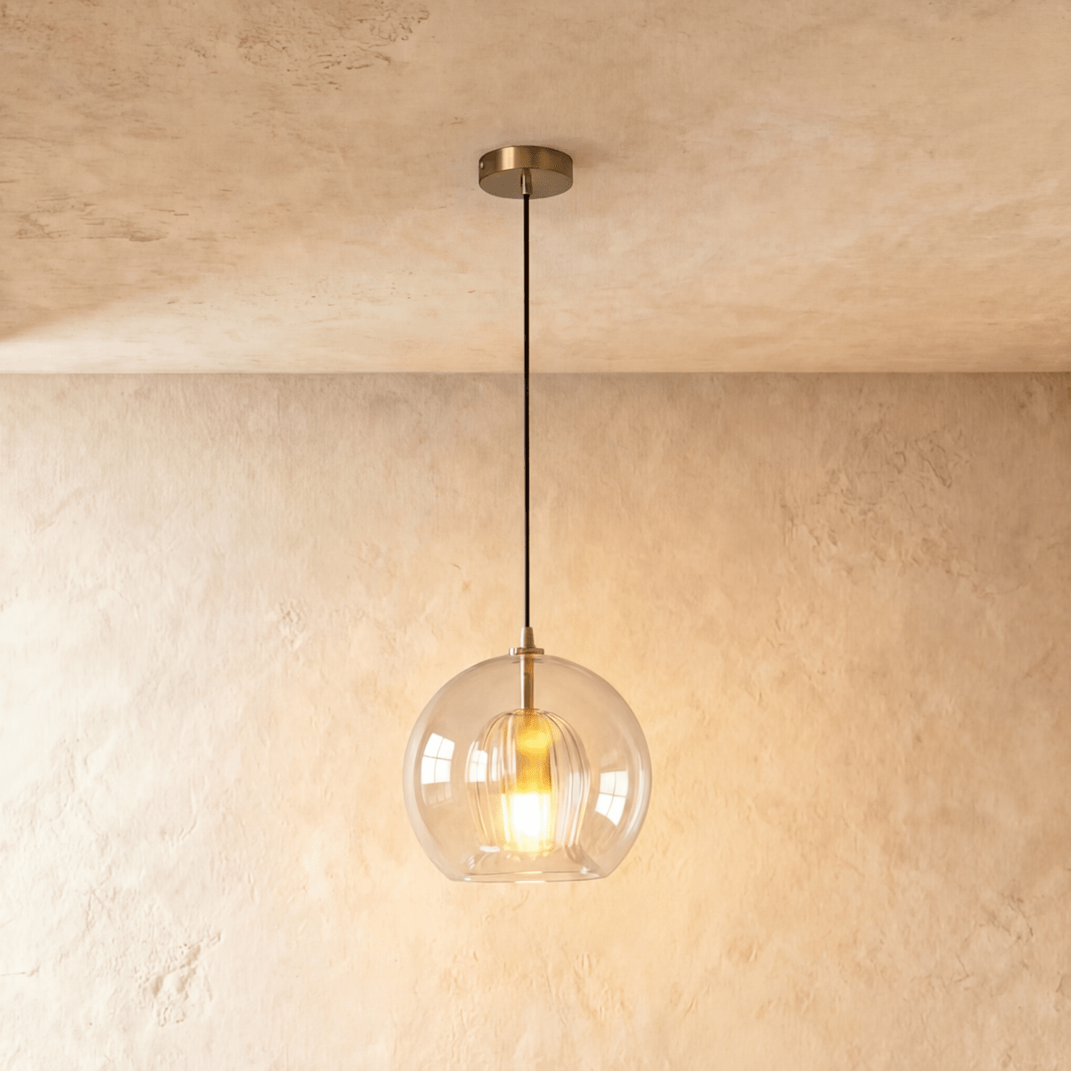 Scypho Pendant Light