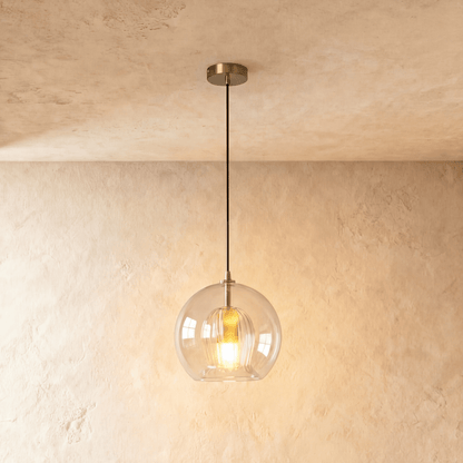 Scypho Pendant Light