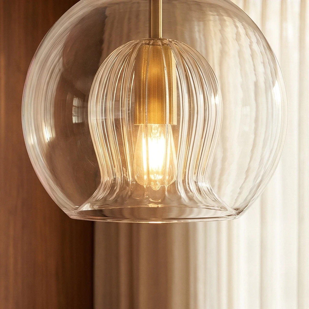 Scypho Pendant Light