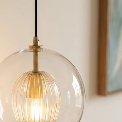 Scypho Pendant Light