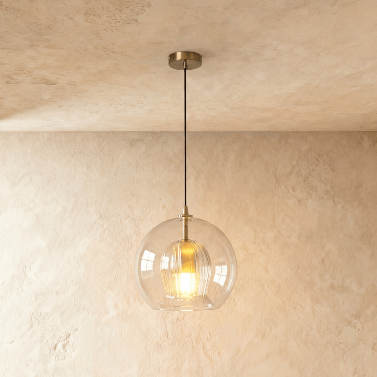 Scypho Pendant Light