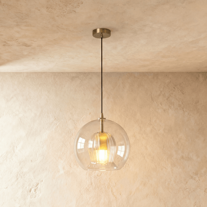 Scypho Pendant Light