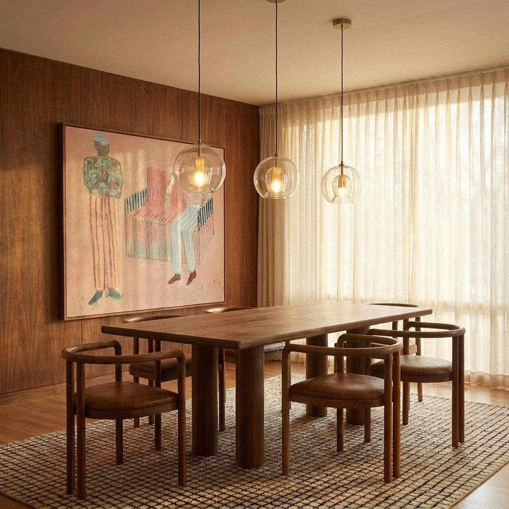 Scypho Pendant Light