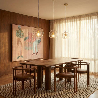 Scypho Pendant Light