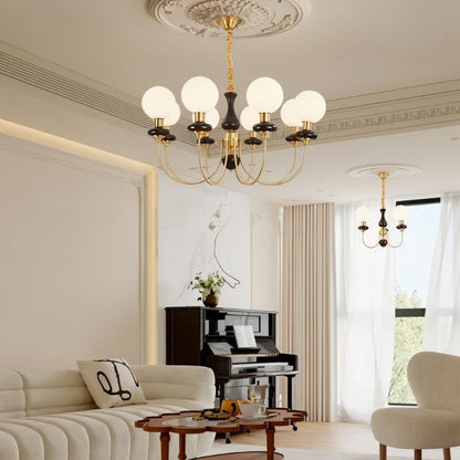 Scyre Chandelier