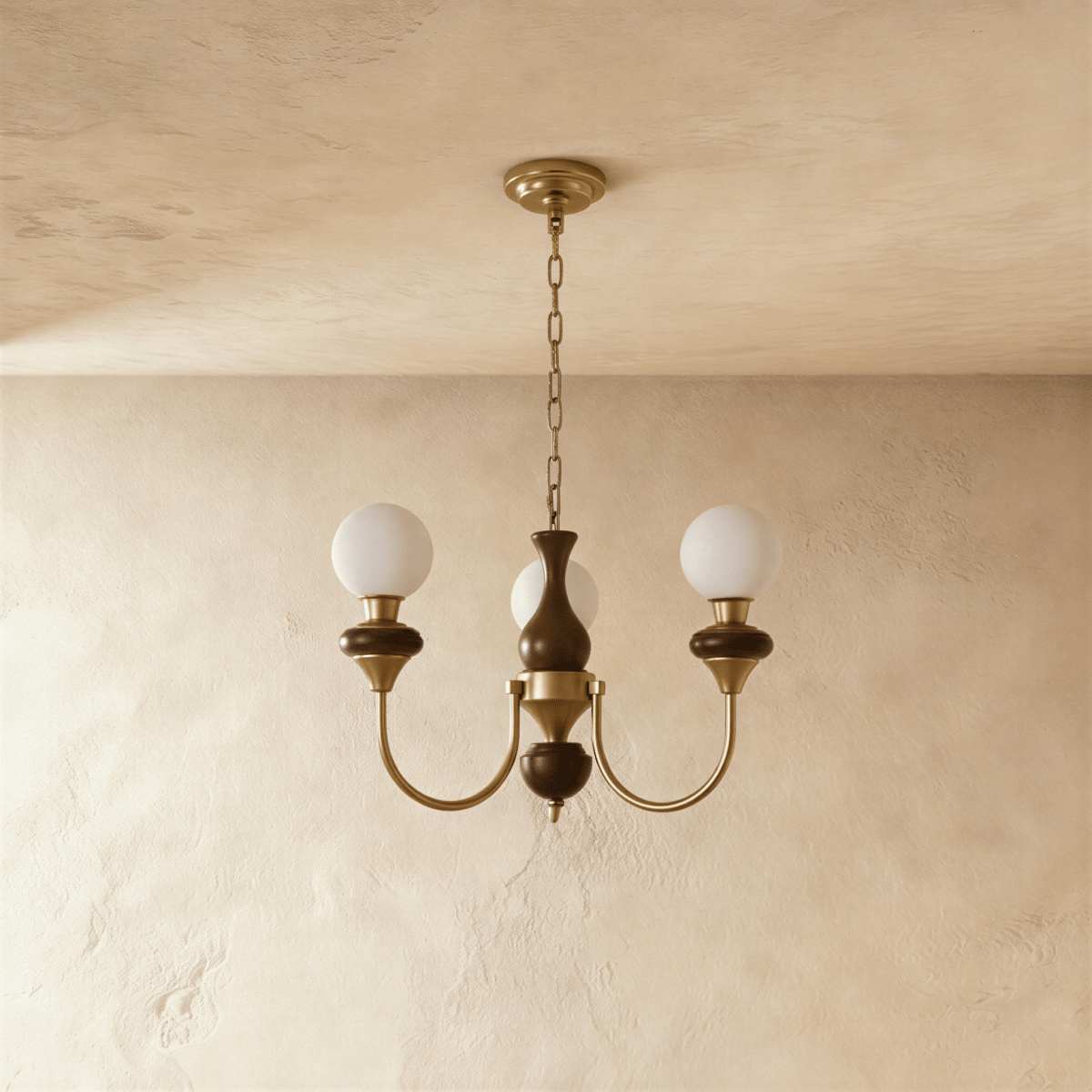 Scyre Chandelier
