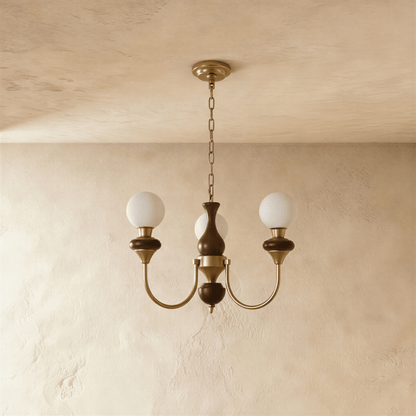 Scyre Chandelier