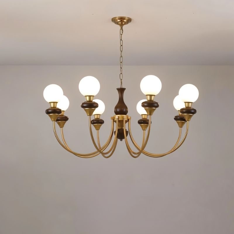 Scyre Chandelier