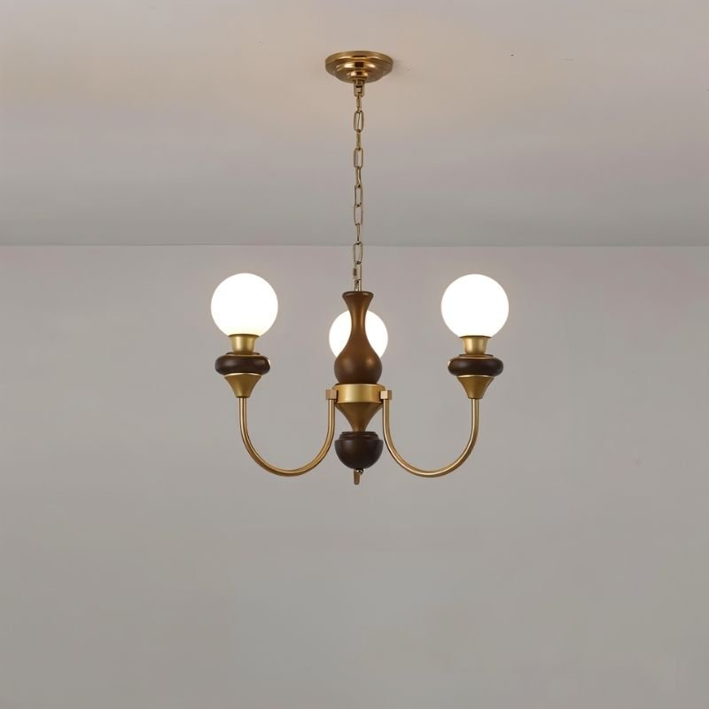 Scyre Chandelier