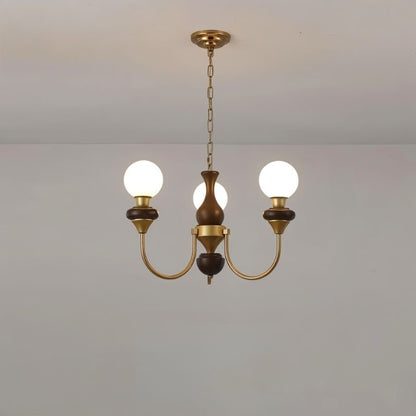 Scyre Chandelier