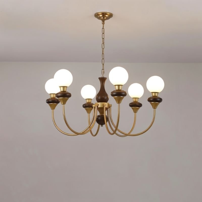 Scyre Chandelier