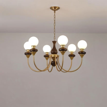 Scyre Chandelier