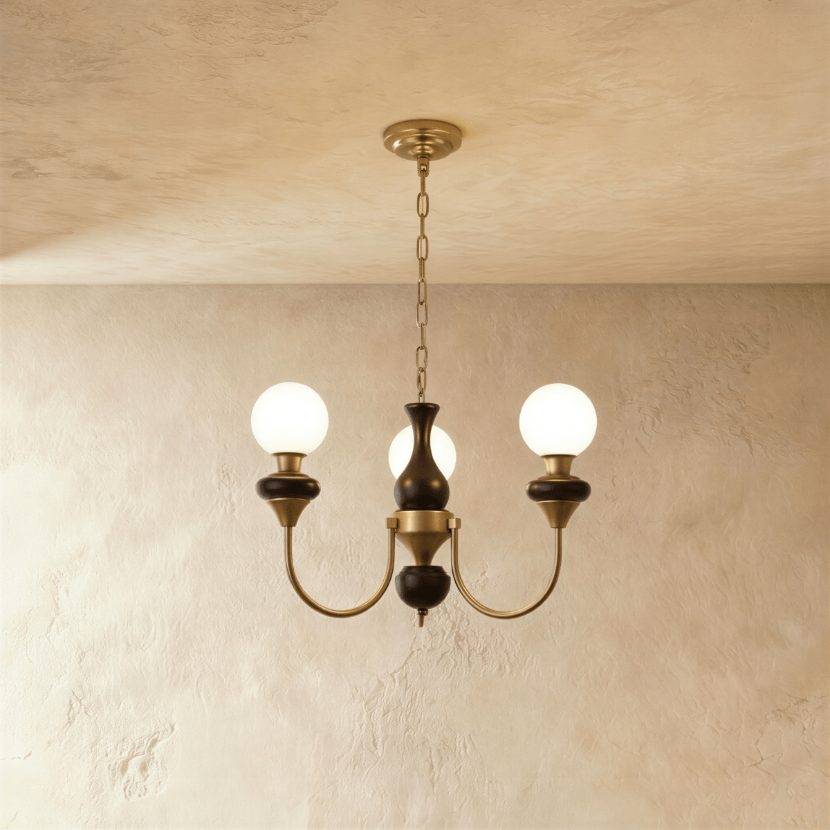Scyre Chandelier