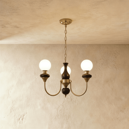 Scyre Chandelier
