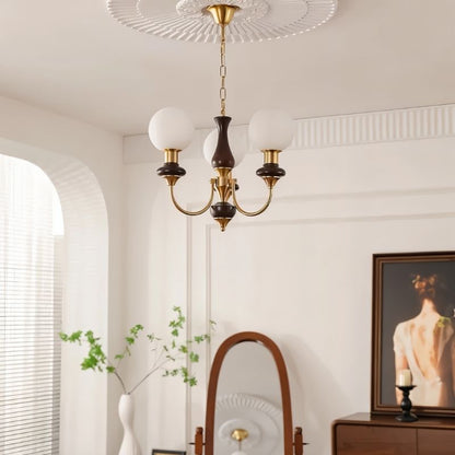 Scyre Chandelier
