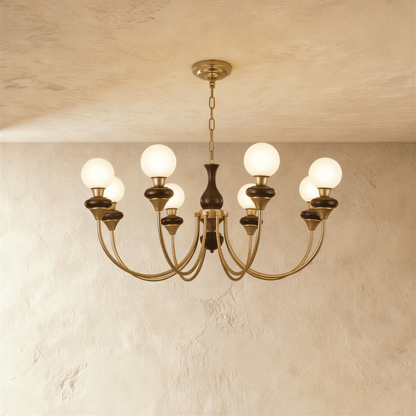 Scyre Chandelier