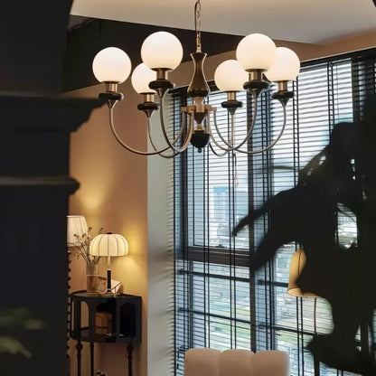 Scyre Chandelier