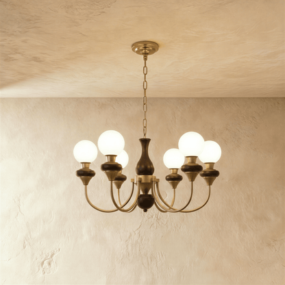Scyre Chandelier