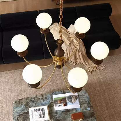 Scyre Chandelier